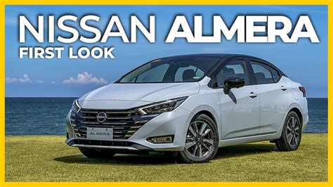 2024 Nissan Almera 1 0 VL Turbo First Drive Impressions Long