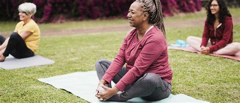 Hip Stretches For Seniors Upmc Healthbeat