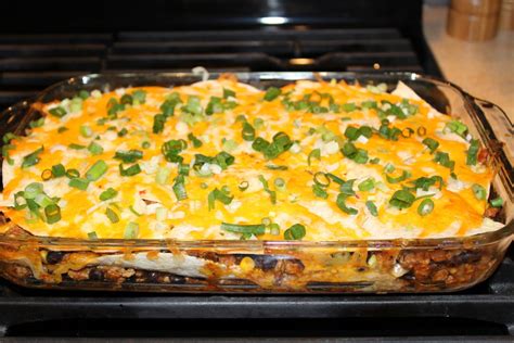 Rachael Ray Lasagna Casserole