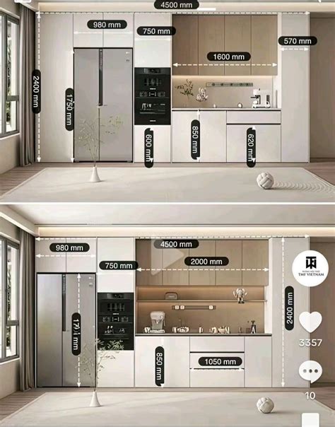 Pin By Leyla Alabyad On Furniture In Kitchen Layout Plans