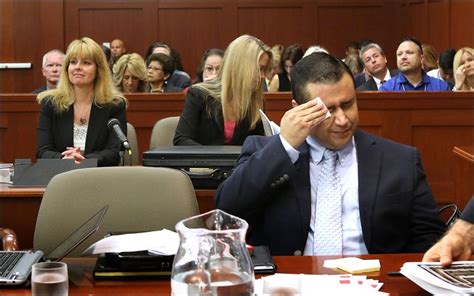 Zimmerman Jury Adjourns Deliberations For The Day Toledo Blade