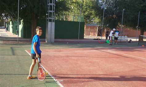 JORNADAS DEPORTIVAS CEIP Rodríguez Marín Argamasilla de Calatrava