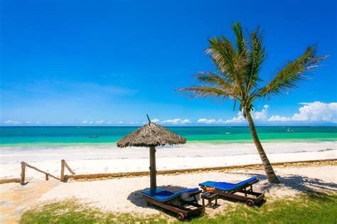 Diani Sea Resort , Diani Beach , Kenya