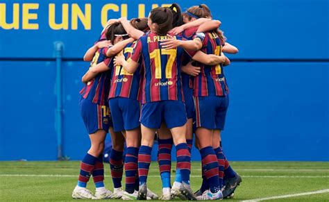 Barcelona Femeni beats Paris SG Feminine by 2-1 to secure Champions ...