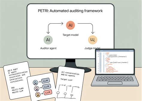 Anthropic AI Releases Petri: An Open-Source Framework for Automated