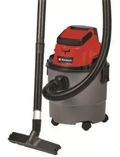 Aspiradora Inal Mbrica A Bater A Einhell Tc Vc Li Solo Env O Gratis