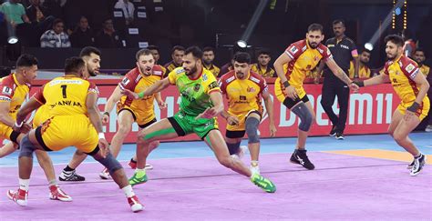 PKL Season 9 Winner Which Team Won Pro Kabaddi Season 9