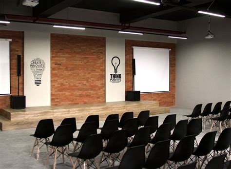 setos semarang genius idea coworking office space