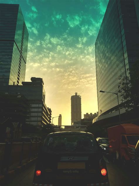 foto de la ciudad ocupada foto de stock gratuita