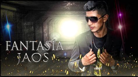 Jaos Fantas A Prod By Alexander Nash Youtube