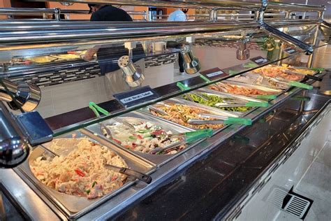 8 Buffets You Should Try In Phoenix AZ American Eats