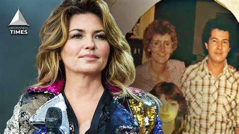 'There’s something wrong with this person': $400M Rich Singer Shania Twain Reveals S*xually ...