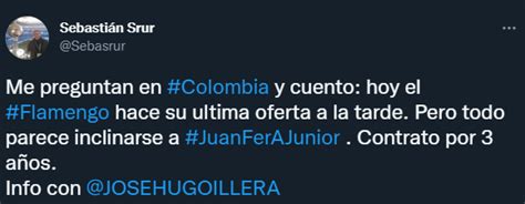 ¿y Ahora El Futuro De Juanfer Quintero Dio Un Giro Inesperado Y Hay