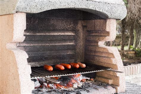 Come Scegliere Il Barbecue In Muratura Prefabbricato Perfetto Per Il