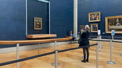 Paris Louvre Museum Mona Lisa First Viewing Semi Private Getyourguide