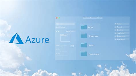 Microsoft Azure มาตรฐานระดับ Global Cloud จาก Microsoft