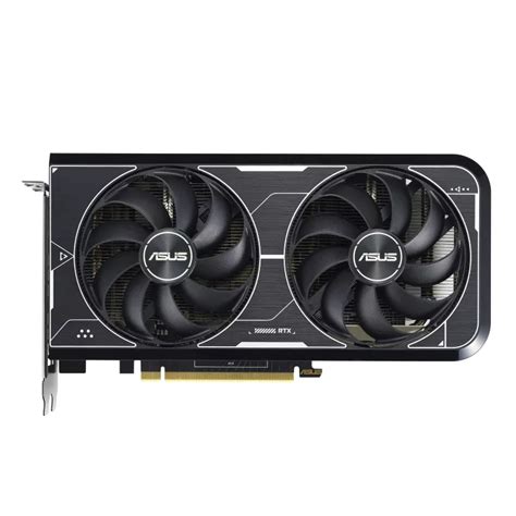 ASUS Dual GeForce RTX 3060 Ti OC 8GB 90YV0IP0 M0NA00 TSBOHEMIA CZ