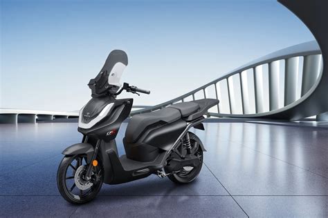 Vmoto Group unifica todas sus marcas en una: Vmoto