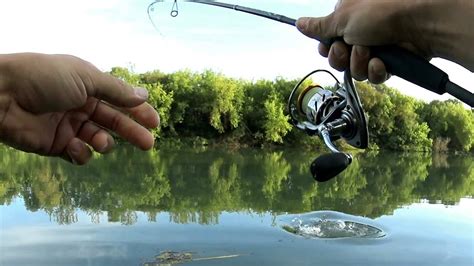 Золотое правило рыбалки: не клюёт лещ - клюёт щука! - YouTube