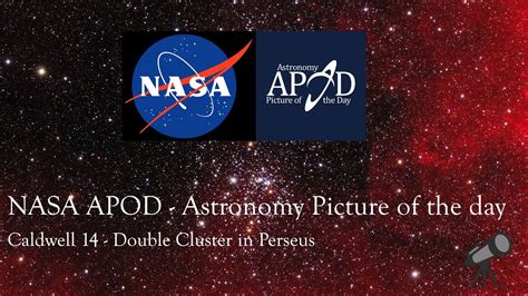 My First NASA APOD Astronomy Picture Of The Day YouTube