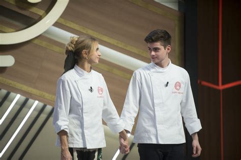 Saiba Quem Venceu E Confira Os Destaques Da Final Do MasterChef 2021