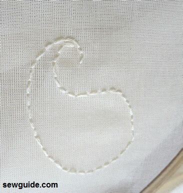 Drawn Thread Embroidery 2 Methods Sew Guide