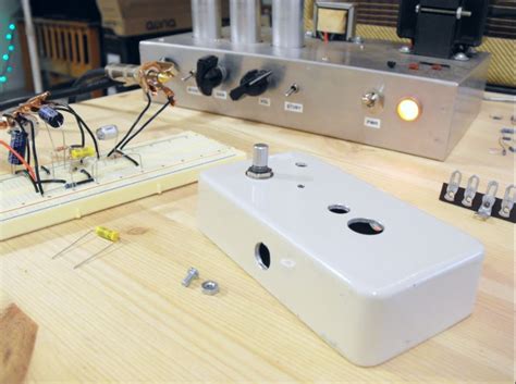 The Best Diy Guitar Pedal Kits Pedal Haven