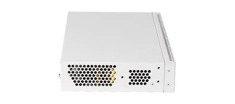 Купить esr-15vf – сервисный маршрутизатор 8 портов 1g, 2х1g (sfp ...