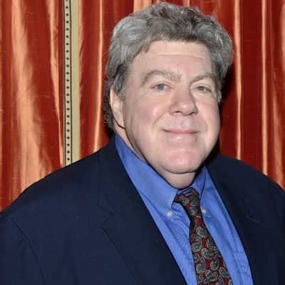 George Wendt -Career, Bio, Married, Age, Net Worth, Height, Facts