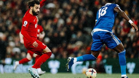 Liverpool 2 1 Leicester Watch Highlights And Full 90 Minutes