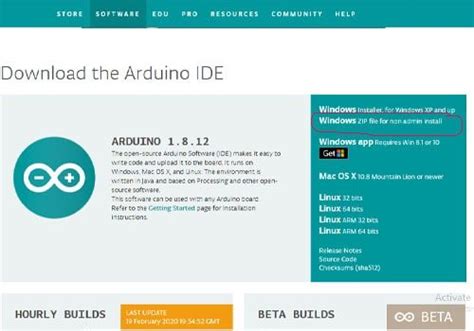 Arduino Software- Download and Installation in 2 simple steps - Electronic Smith