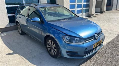 Prednja Desna Vrata Za Volkswagen Golf Od Do God Auto