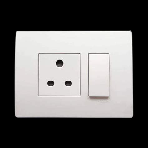 32 A Schneider Modular Switches 2 Way At 120 Piece In Vadodara ID