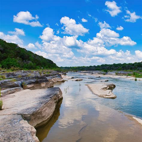 Pedernales Falls The Dyrt