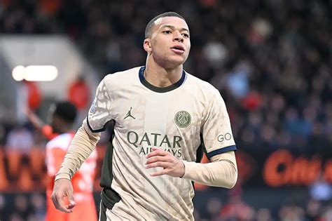 PSG le Real Madrid célèbre déjà la venue de Kylian Mbappé une