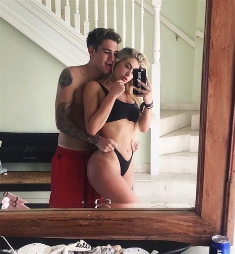 Anastasia Karanikolaou Nude LEAKED Pics Sex Tape Porn