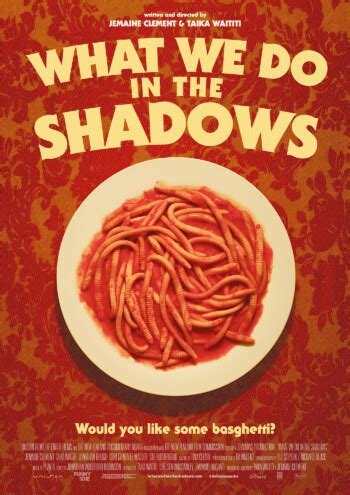 basghetti poster  anderson grimm