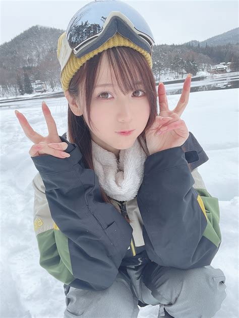 けんけん Kenken snexxxxxxx Bikini and Snow けんけん Kenken snexxxxxxx Bikini and Snow ポルノ写真
