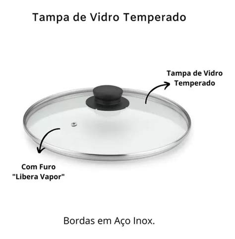 Gamela Tampa De Vidro Redonda Em Madeira Teca 30cm Mebuscar Brasil