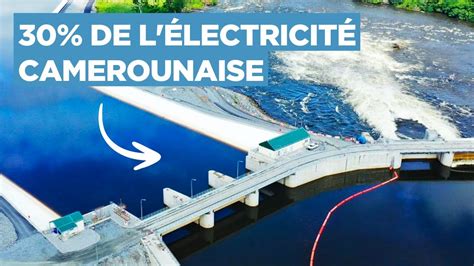 Le Barrage de Nachtigal La Clé de la Crise Énergétique au Cameroun