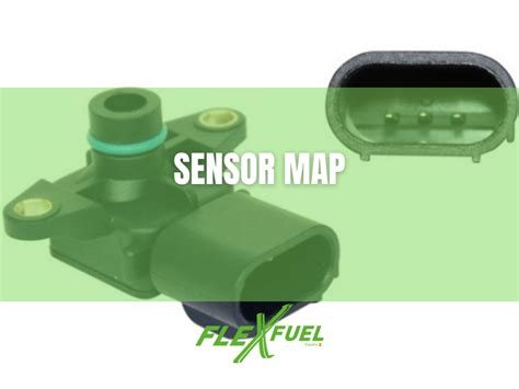 Sensor Iat Qué Es Y Cuál Es Su Función Flexfuel