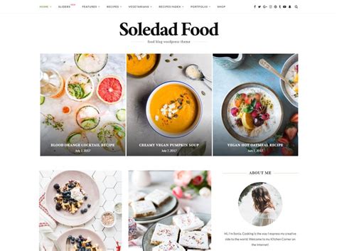 Introducir 72 Imagen Mejores Paginas De Recetas Abzlocal Mx