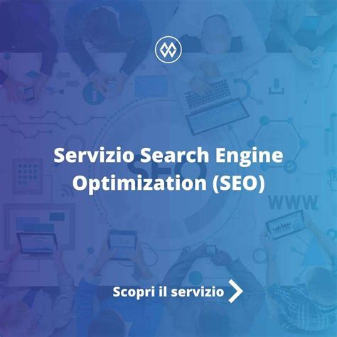 Servizi SEO Posizionamento Sui Motori Di Ricerca MisaWeb Agency