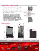 Microtrak Tgs Mti Instruments Pdf Catalogs Technical