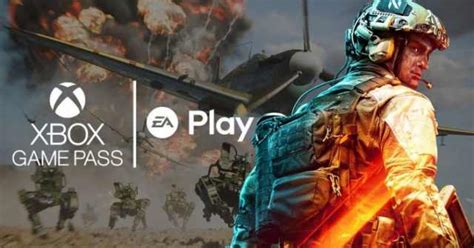 Gamers De Game Pass Y Ea Play Podrán Probar Gratis Battlefield 2042