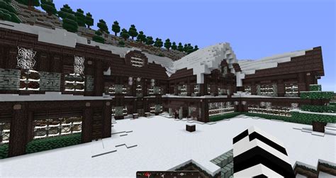 A Christmas ADVENTure 2013 [CHRISTMAS MAP] Minecraft Map