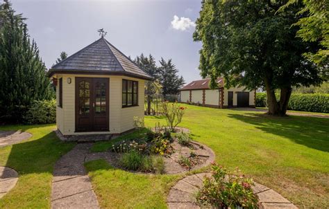 Detached Bungalow For Sale With 3 Bedrooms West Acre Road Swaffham