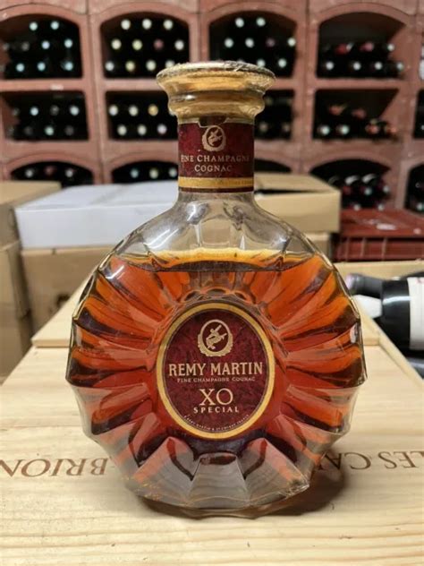 Ancien Cognac Fine Champagne Xo Special Remy Martin Avec Box