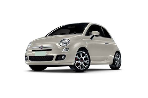 Fiat 500 Colors, Pick from 13 color options | Oto