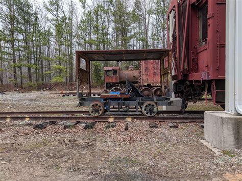 Hallsboro Yard — Richmond Railroad Museum